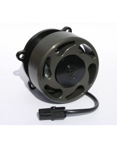 Ford 4.6L Electric W/P w/Idler Pulley MEZIERE WP346S