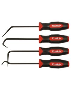 4 Piece Progrip Hose Pick Set  MAYHEW STEEL PRODUCTS 13096