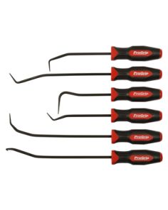6 Piece Progrip Hose Pick Set  MAYHEW STEEL PRODUCTS 13097