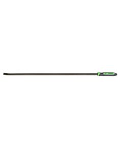 Green Dominator 58" Curved Pry Bar MAYHEW STEEL PRODUCTS 14120GN