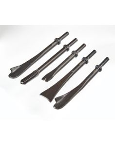 5 Pc Air Exhaust Pipe and Muffler Set MAYHEW STEEL PRODUCTS 32028