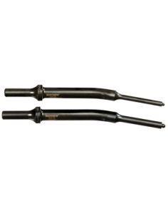 2 Pc Air Hammer Hinge Pin Driver Set MAYHEW STEEL PRODUCTS 32038