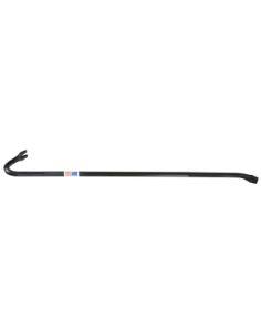 36" Gooseneck Wrecking Prybar  MAYHEW STEEL PRODUCTS 41014