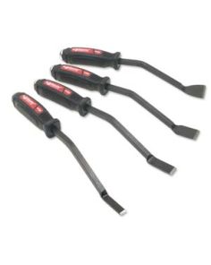 4 Pc Dominator Angled Scraper