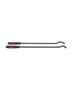 2pc Specialty Pry Bar Set  MAYHEW STEEL PRODUCTS 61361
