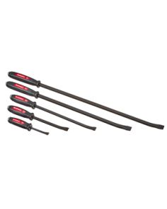 Mayhew Steel Products 61366 5 Piece Dominator Pry Bar Set