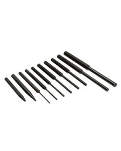 10 Piece Long Punch Set