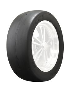 8.0/23.0-13 M&H Tire Drag Race Rear M AND H RACEMASTER MHR004