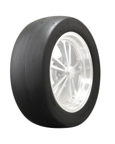 10.5/28.0-17 M&H Tire Drag Slick Rear M AND H RACEMASTER MHR173