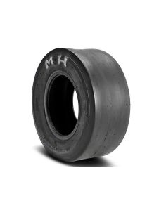 Rear Slick 9.5/24.5-13  M AND H RACEMASTER MHR19