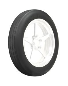 4.5/26-17 M&H Tire Drag Front Runner M AND H RACEMASTER MSS017
