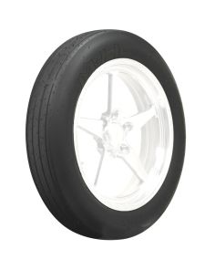 3.5/22-15 M&H Tire Drag Front Runner M AND H RACEMASTER MSS021
