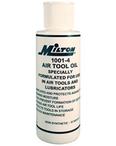 Milton 1001 4 4 Oz Flip Top Air Tool Oil