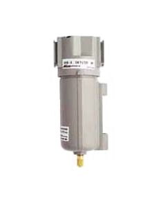 1/4 Micro Filter Heavy Duty Metal Bowl NPT MILTON 1018 8