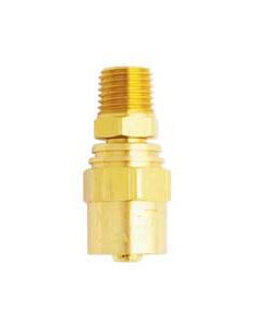 1/4NPT Male Reusable Brass
