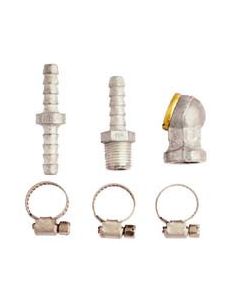Milton 620S 1/4 Air Hose Repair Kit