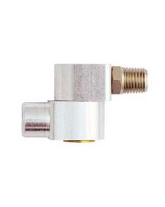 Milton Industries 657 1S 3/8NPT Air Hose Swivel Connector