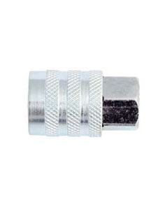 Milton Industries 696S 1/4FNPT Kwik Grip Safety Air Chuck