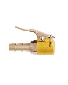 1/4 European Style Chuck Clip Air Chuck MILTON 697