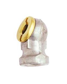 1/4FNPT Female Single Head Air Chuck   MILTON 699S