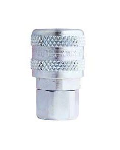 Milton Industries 775S 1/4 x 1/4FNPT A Style Air Coupler