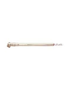 Milton Industries 921S Passenger Tire Gage 5 50PSI