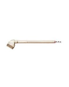 Dual Head Truck Tire Gage 5-50 Psi MILTON 927S