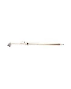 Milton Industries 976S Dual Head Service Gage 10 160 Psi
