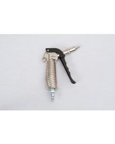 Milton S 181 Turbo Blo Gun with Adjustable Nozzle
