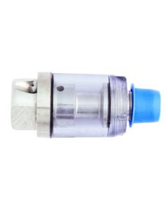 1/4" M x 1/4" F In-Line