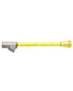12 3/4"Dual Head Straight Foot Air Chuck MILTON S 693 12