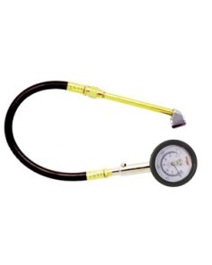 MILTON S 935 60 LB Long Reach Tire Pressure Measurement Gage