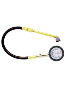 Milton Industries S 936 160 LB  Long Reach Tire Pressure Measurement Gage