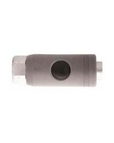 Milton S99705 M Style Push Button Coupler 1/4" Female