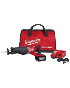 M18 FUEL SUPER SAWZALL RECIP SAW KIT