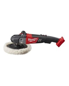 M18 FUEL 7" VARIABLE SPEED POLISHER (BARE)