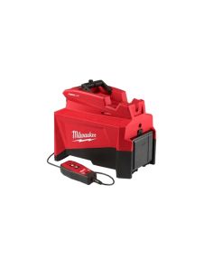 M18 FORCE LOGIC 10,000 PSI HYDRAULIC PUMP KIT