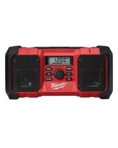 M18 JOBSITE RADIO