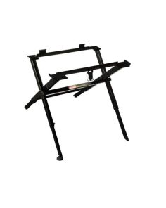 FOLDING TABLE SAW STAND