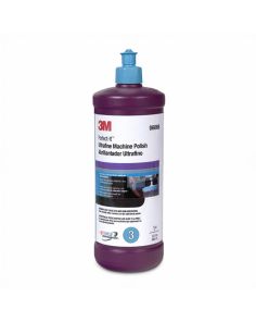 Perfect-It EX Ultrafine Machine Polish 1 qt
