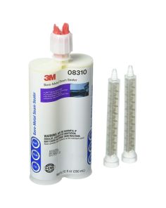 Bare-Metal Seam Sealer Beige 200 mL Cartridge
