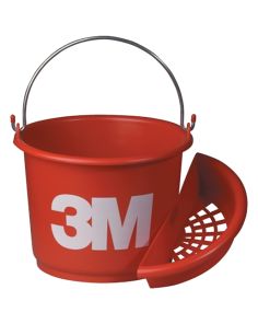 WET OR DRY BUCKET