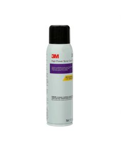 High Power Spray Gun Cleaner 15 oz