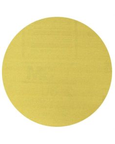 GOLD FILM DISCS HOOKIT P180 3IN 50PK