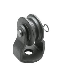 DOWN PULLEY Mo-Clamp 5810
