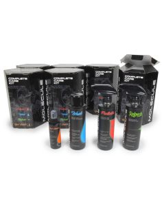 Complete Care Kit Case Of 6 MOLECULE MLCK-6