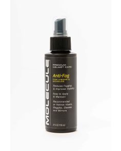 Helmet Anti-Fog 4oz Spray MOLECULE MOLMLHAF41