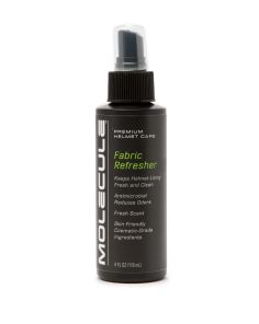 Helmet Fabric Refresher 4oz Spray MOLECULE MOLMLHFF41