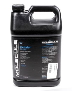 Race Car Detailer Gallon  MOLECULE MOLMLVD011