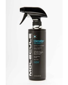 Race Car Detailer 16oz  MOLECULE MOLMLVD161